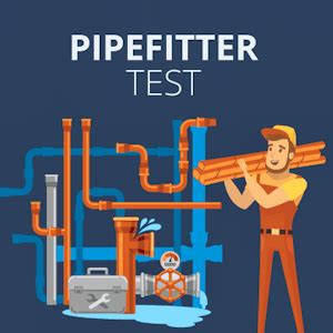 pipefitter test tips